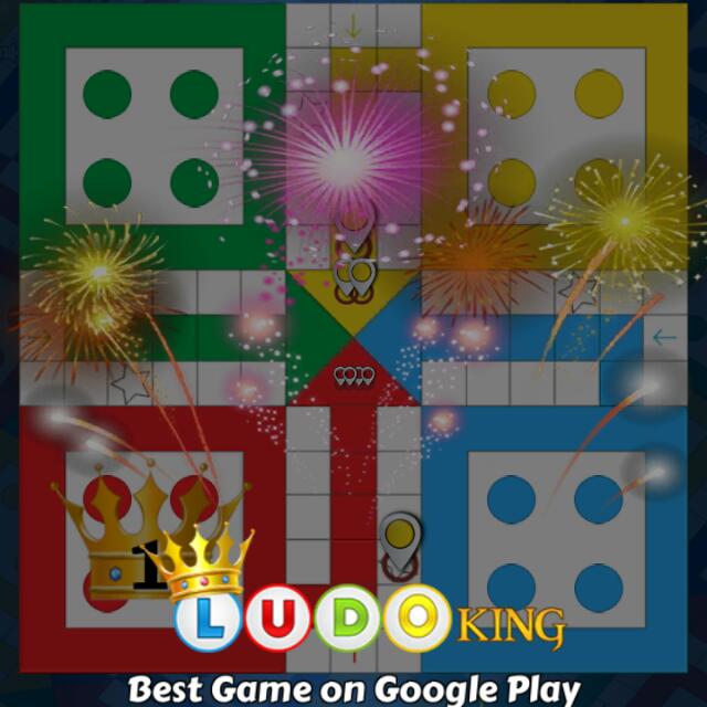 All ludo king