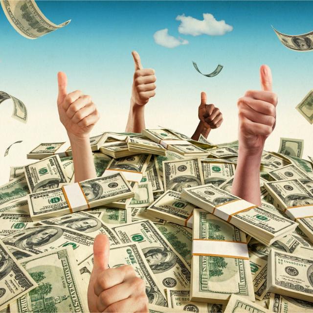 Just 200Rs Earning 1Crore