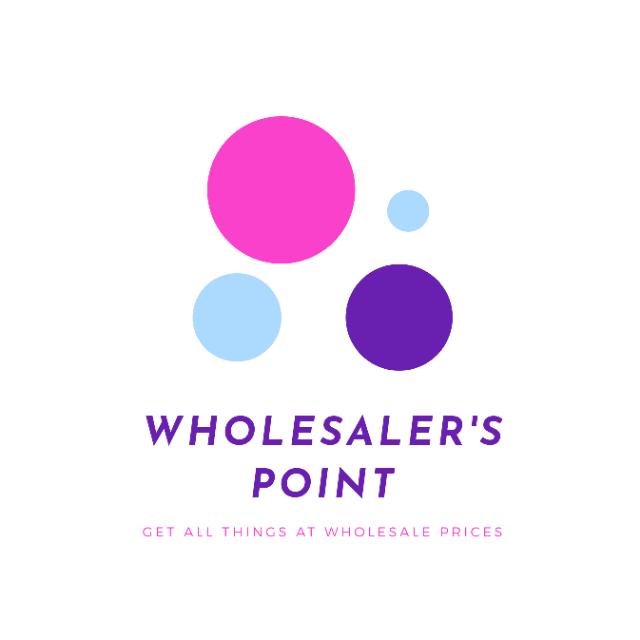 Wholesaler's point