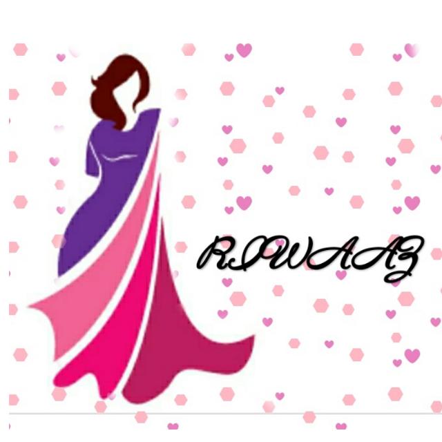 Riwaaz Women Clothing