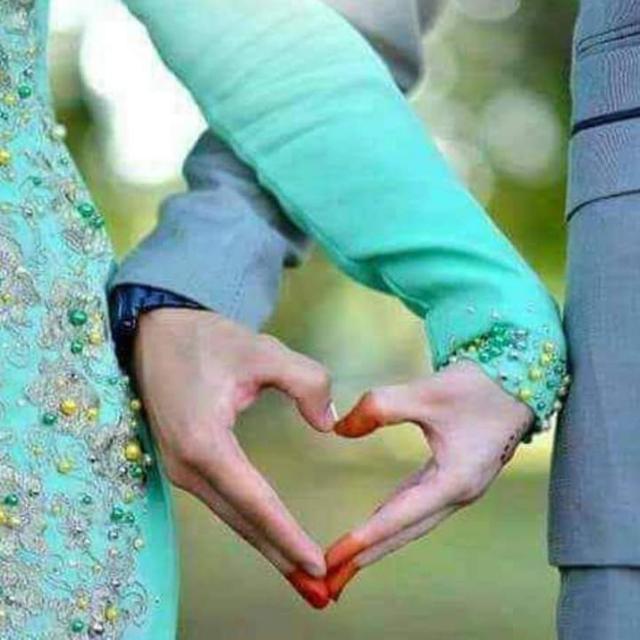 Cintaku❤️jodohku ke janna🤲