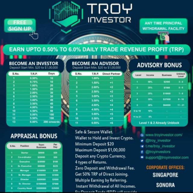 USDT $$  EARN