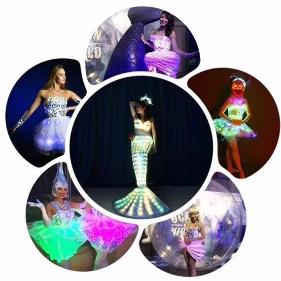 LED,Mirror,Act Cotumes-2