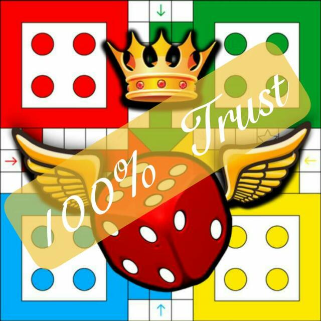 👑 LUDO 🎲  KING 👑