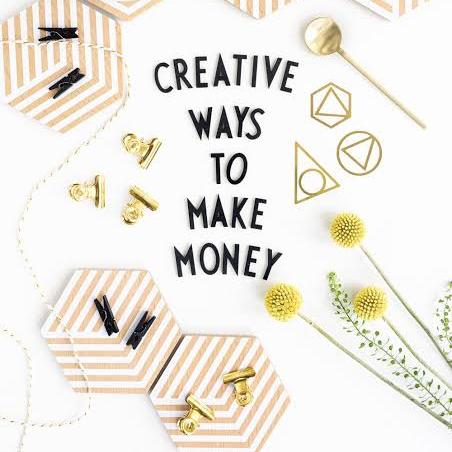 EARN MONEY