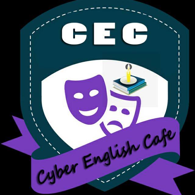 ??‍?Cʏʙᴇʀ&nbsp;Eɴɢʟɪsʜ&nbsp;Cᴀғᴇ??‍?