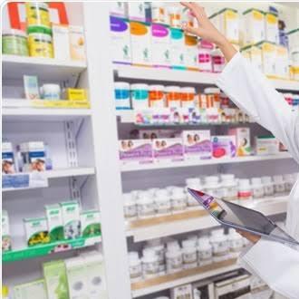 Medicine &amp; cosmetics