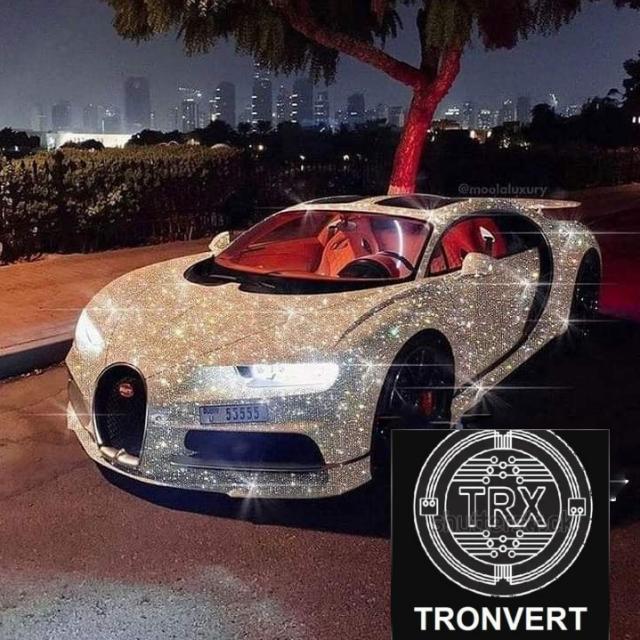 Tronvert