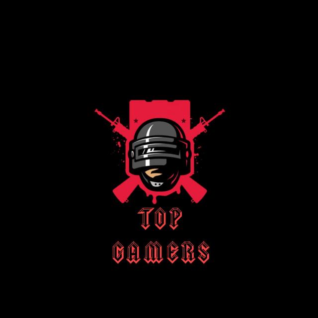 ☠️TOP GAMERS ??