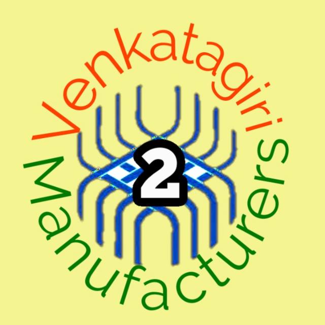 VenkatagiriSaree Manufact