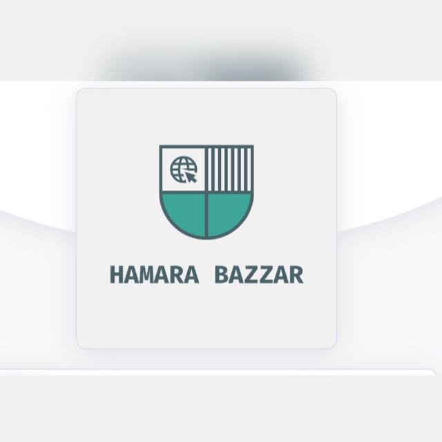 HAMARA BAZZAR❤💵