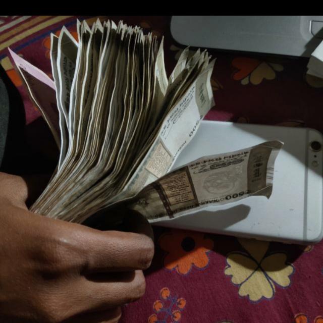 Online earning