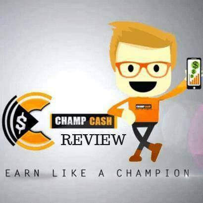 FREE ONLINE JOB-CHAMCASH