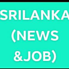 SRILANKA (news & job)