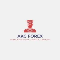 AKG FOREX SETUP
