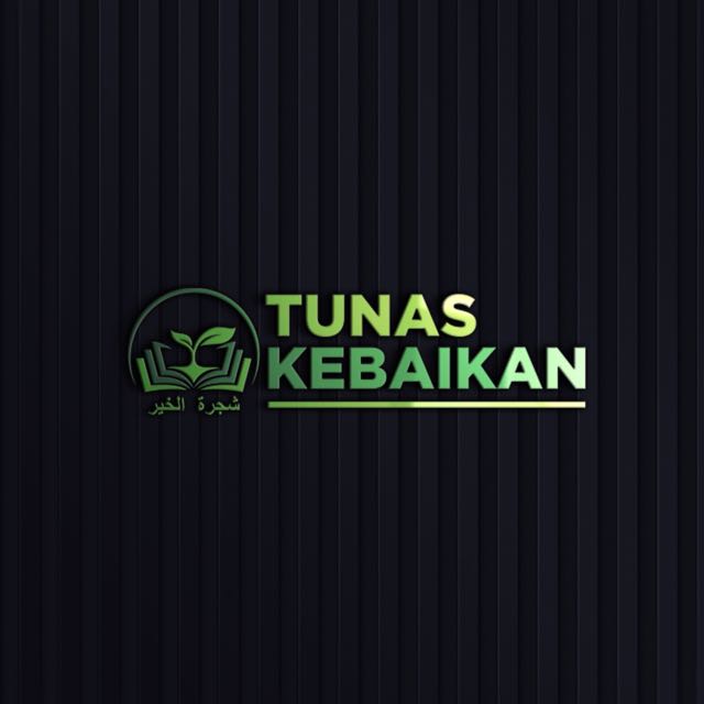 📜 Tunas Kebaikan 3