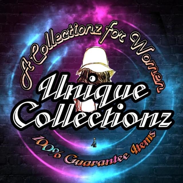 Unique Collectionz❤