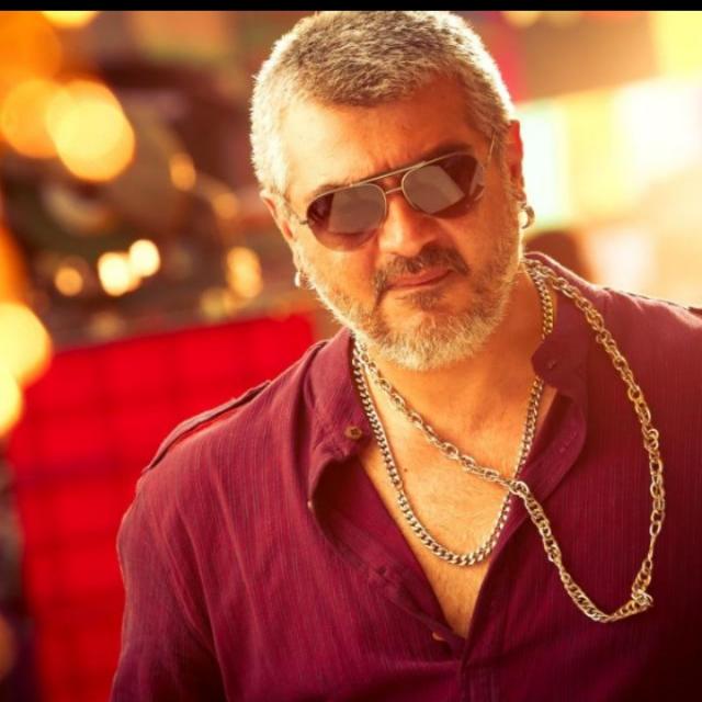 🧒Thala rasiganda