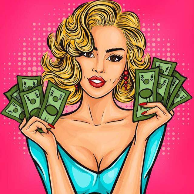 Take you to make money  1