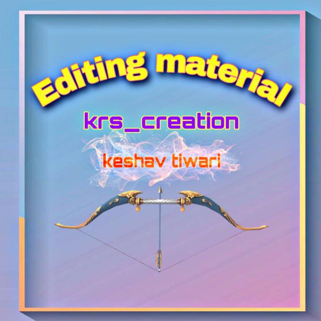 Krs_creation all effect ??♂️