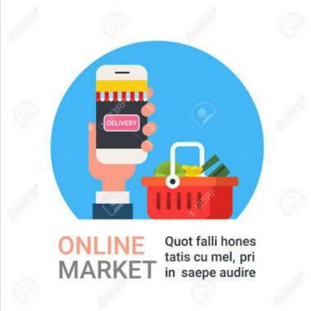 3️⃣5️⃣ Arun's Online market
