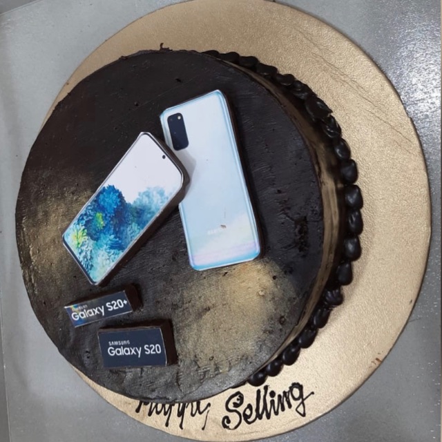 MOBILE SELLING GROUP