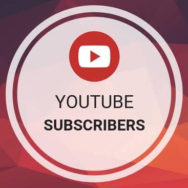 Buy YouTube subscribers