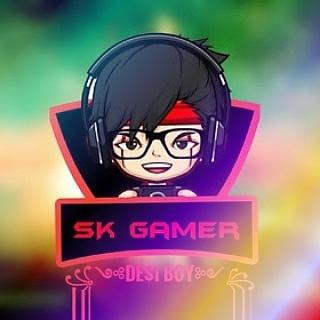 Sk gamer custom group ff