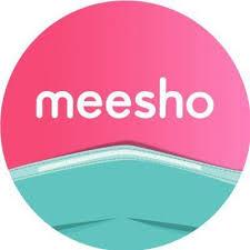 Meesho online shopping ap