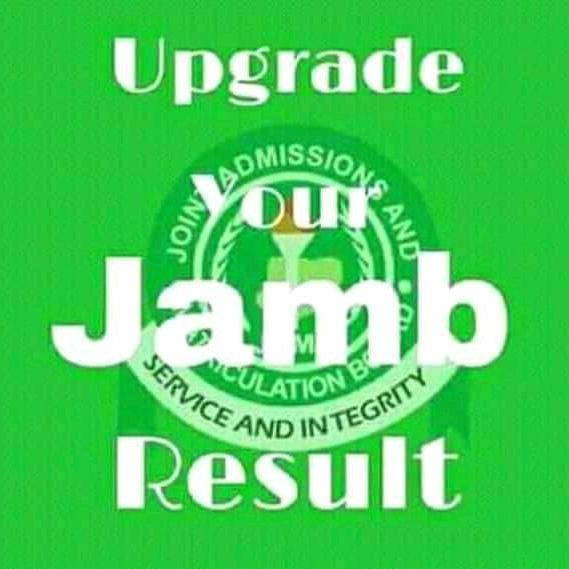 Jamb upgrade 2019/2020