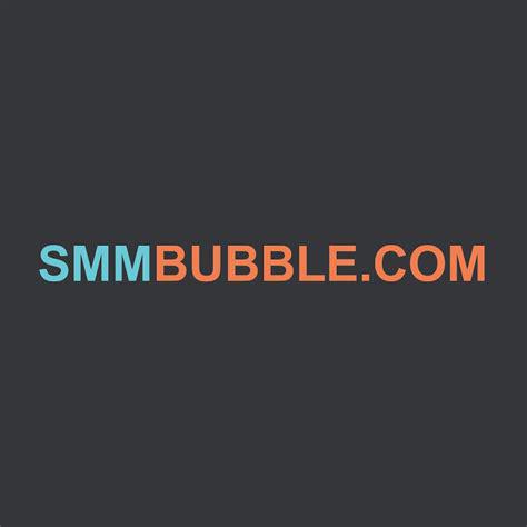 SmmBubble.com