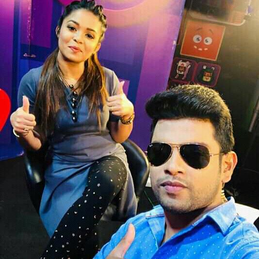 TV 1 දග රැල්ල💗💗