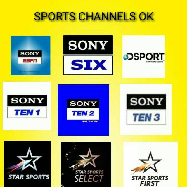 Dish Receiver Software