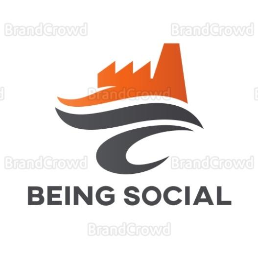 Being social
