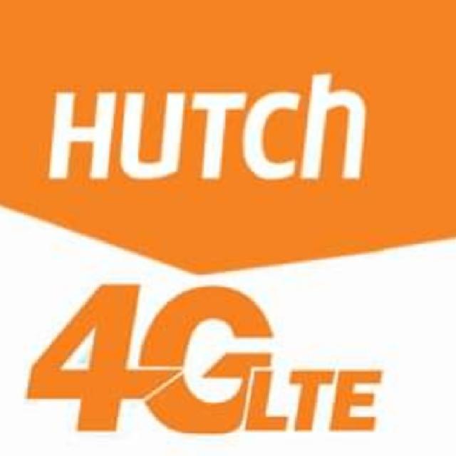 Hutch data නොමිලේ ලබාගන්න