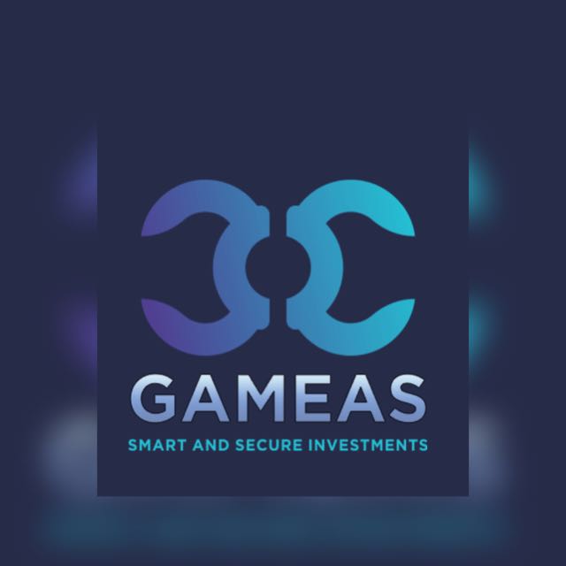 GAMEAS INVESTMENT