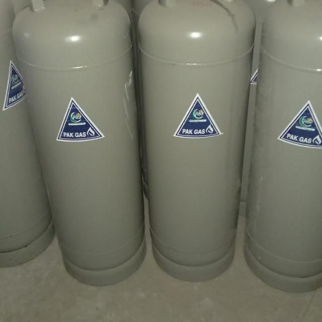Qadri Gas pvt Limited