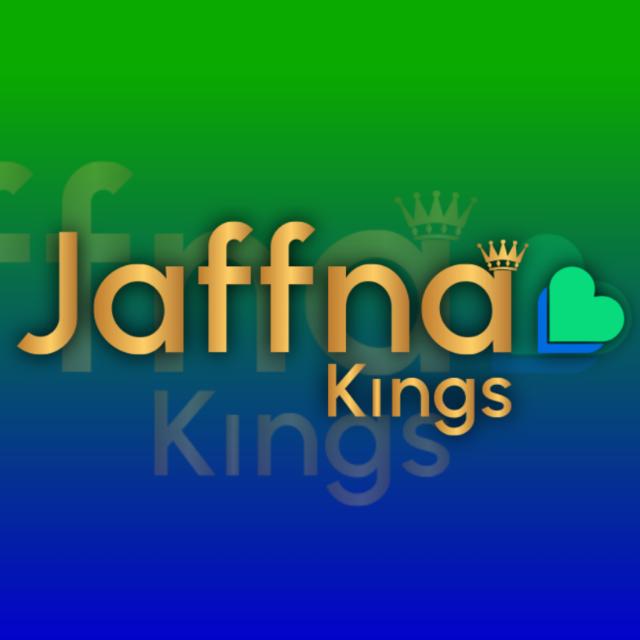 Jaffna Kings ?️?? 