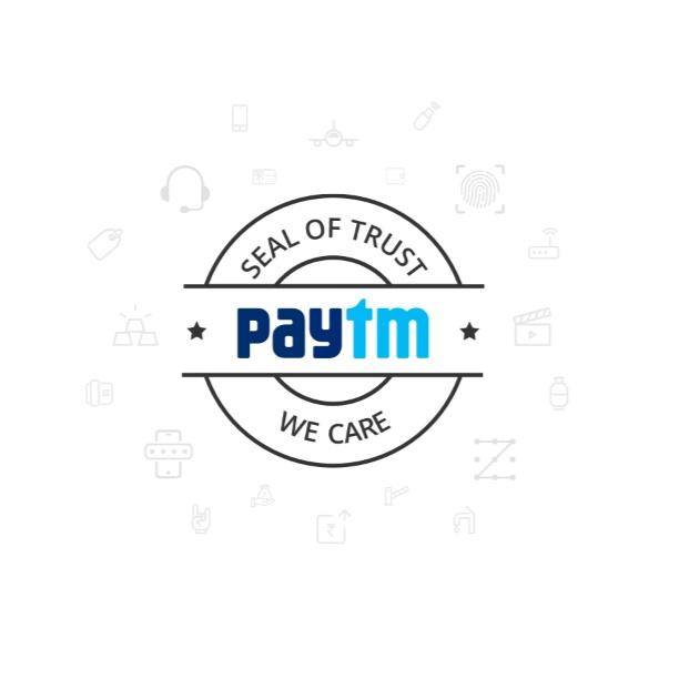 Online Paytm earning