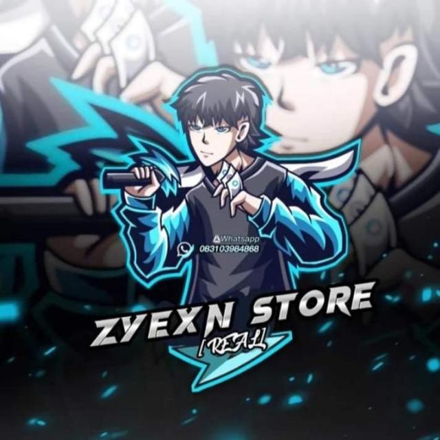 JB || BY ZYEXN STORE