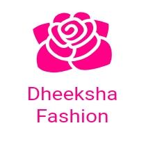Dheeksha fashion