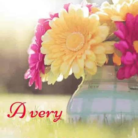 Good morning??☀️