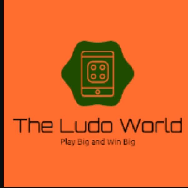 THE LUDO WORLD