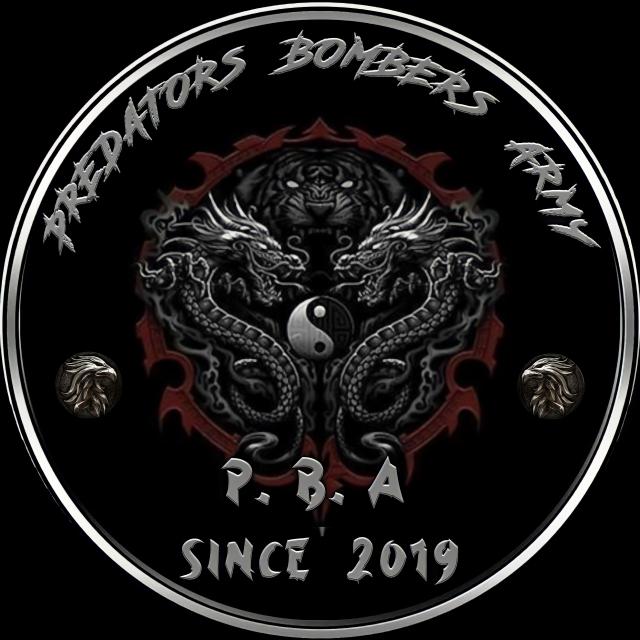 ✵༒︎ৡৢ͜͡PBA☠︎︎VERIFICATIONৡৢ͜͜͡༒︎✵