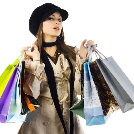 Women's Shopping 💃🏻👗