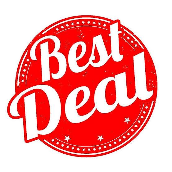 Best Deals