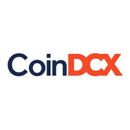Coin dcx link?