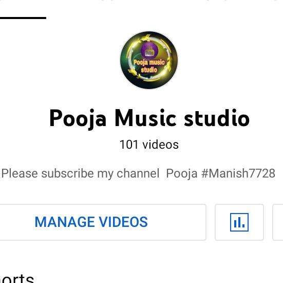 YouTube by - Manish7728