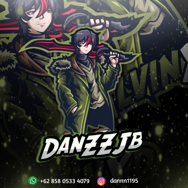 JB || DANZZ¹