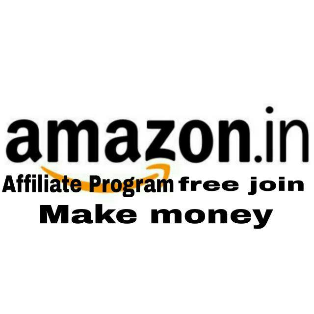 Amazon Affiliate program